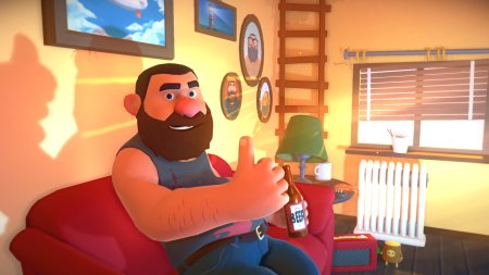 Suicide Guy VR Deluxe (Только для PS VR2) Русская Версия (PS5)