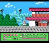 Кот-ниндзя (Ninja Cat) Русская Версия (8 bit) для Денди 