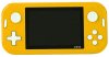 Портативная игровая приставка X350 8 Gb (VW-X350) (1000 в 1) + 1000 встроенных игр (Жёлтый)