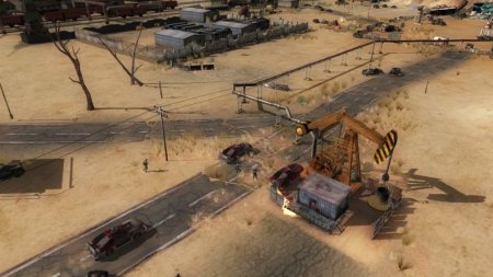 APOX: Воины пустошей Jewel (PC) 