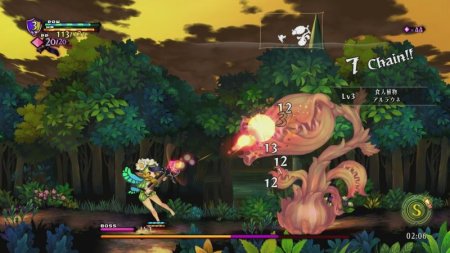 Купить игру Odin Sphere Leifthrasir (PS3) для Sony Playstation 3