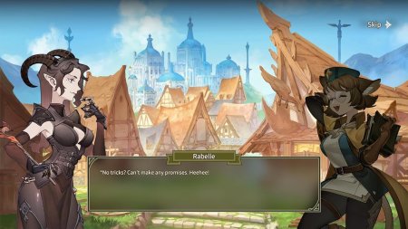 игра Zoeti (Switch) для Nintendo Switch