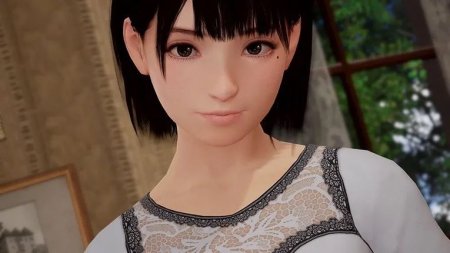 Игра Summer Lesson: Allison Snow and Chisato Shinjo (Только для PS VR) (PS4) Playstation 4