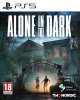 Alone in the Dark Русская Версия (PS5)