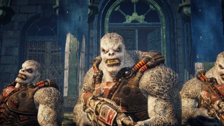 Gears Tactics Русская Версия (Xbox One/Series X) 