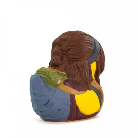 Фигурка-утка Numskull Tubbz: Тесс (Tess) Одни из нас (The Last of Us) 9 см Персонажи игр