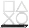 Светильник Paladone: Иконки плейстейшн (Playstation Icons Light XL)  (PP7917PS) Синие 32 см