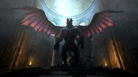 игра Dragon's Dogma: Dark Arisen (Switch) для Nintendo Switch