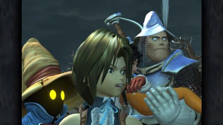 игра Final Fantasy 9 (IX) (Switch) для Nintendo Switch