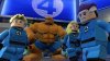 Игра LEGO Marvel: Коллекция (Collection) (PS4) Playstation 4