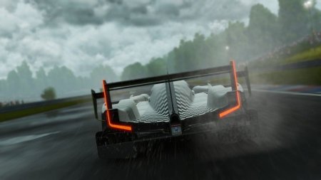 Игра Project Cars Русская Версия (PS4) USED Б/У Playstation 4
