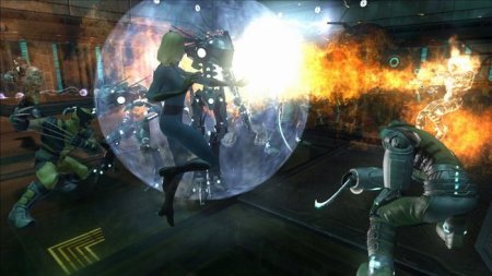 Купить игру Marvel: Ultimate Alliance 2 (PS3) для Sony Playstation 3