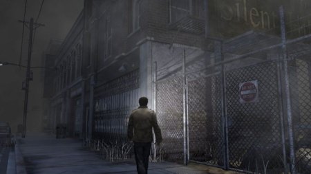 Купить игру Silent Hill: Homecoming (PS3) для Sony Playstation 3