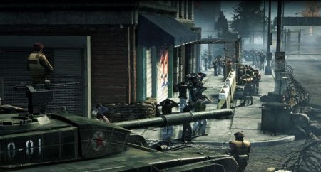 Купить игру Homefront Русская Версия (PS3) USED Б/У для Sony Playstation 3