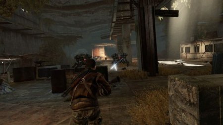 Terminator: Salvation (Xbox 360)