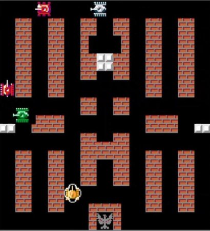 Сборник игр 300 в 1 (A-300в1) DARKWING DUCK+CONTRA 1.2.3...+DOUBLE DRAGON 1.2.3.4+CHIPandDALE 1.2.3+ROBOC (8 bit) для Денди 