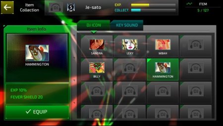 Игра Superbeat: Xonic (PS4) Playstation 4