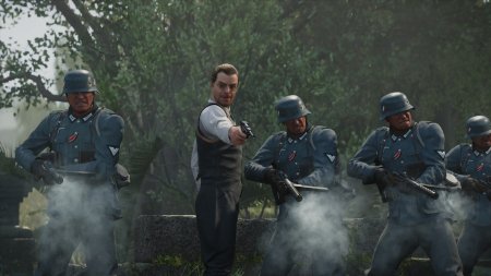 Indiana Jones and the Great Circle (Индиана Джонс и великий круг) Русская Версия (PS5)