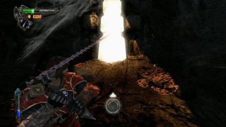 Castlevania: Lords of Shadow Collection (Xbox 360/Xbox One)