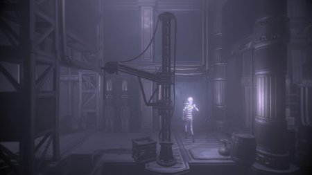 DARQ - Ultimate Edition Русская Версия (PS5)