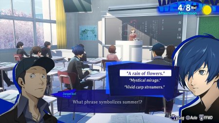 Persona 3 Reload   (Xbox One/Series X) 