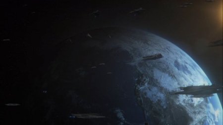 Купить игру Mass Effect 3 Специальное Издание (Special Edition) (Wii U) USED Б/У на Nintendo Wii U диск