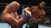 Купить игру UFC Undisputed 2010 (PS3) USED Б/У для Sony Playstation 3