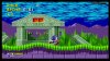 Соник Ежик (Sonic The Hedgehog) Русская Версия (16 bit) 