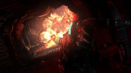 Dead Space 3 Русская Версия (Xbox 360/Xbox One)