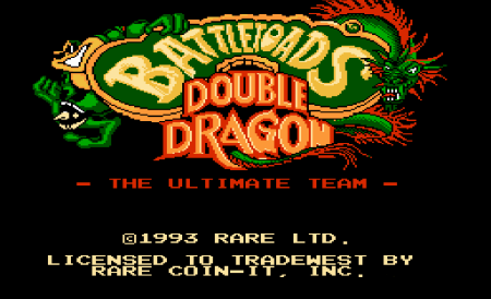 Сборник игр 400 в 1 Tiny Toon, Double Dragon, Contra, Kick Master (8 bit) для Денди 