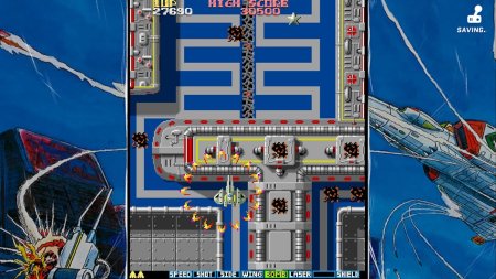 Toaplan Arcade Collection Vol.2 (PS5)