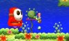 Купить игру Yoshi's New Island (Nintendo 3DS) на 3DS