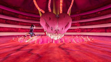 игра Gori: Cuddly Carnage (Switch) для Nintendo Switch