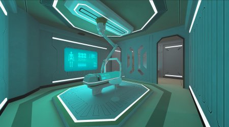 DYSCHRONIA: Chronos Alternate (Только для PS VR2) (PS5)