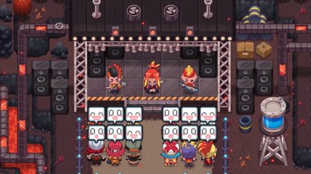 Игра Nexomon + Nexomon: Extinction Complete Collection (PS4) Playstation 4