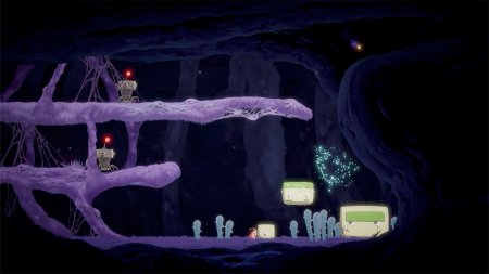 Игра Hoa Русская Версия (PS4) Playstation 4