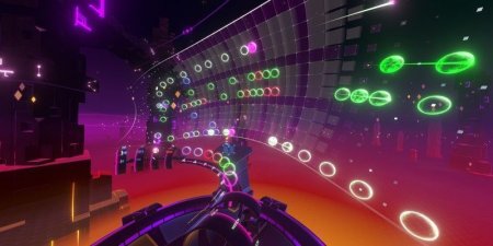 Игра Track Lab (только для PS VR) (PS4) Playstation 4