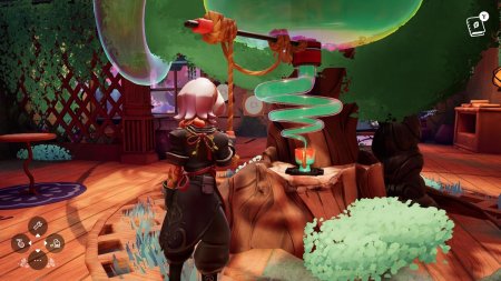 Wanderstop (Switch 2)