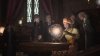 Игра Hogwarts Legacy (Хогвартс. Наследие) Deluxe Edition Русская Версия (PS4/PS5) Playstation 4