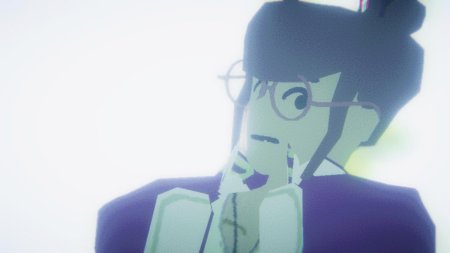 Umurangi Generation Специальное Издание (Special Edition) (Только для PS VR2) (PS5)