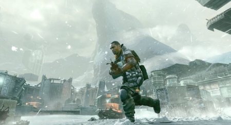 Купить игру Killzone 3 (Platinum, Essentials) Русская Версия с поддержкой PlayStation Move (PS3) USED Б/У для Sony Playstation 3