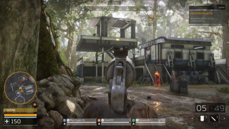 Predator: Hunting Grounds Русская Версия (PS5)