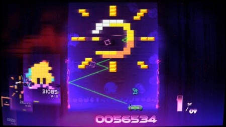 Игра Arkanoid: Eternal Battle Русская Версия (PS4/PS5) Playstation 4