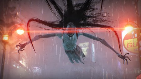 Ghostwire: Tokyo Русская Версия (PS5)