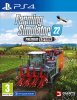 Farming Simulator 22 Premium Edition Русская Версия (PS4/PS5)