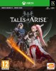 Tales of Arise Русская Версия (Xbox One/Series X)