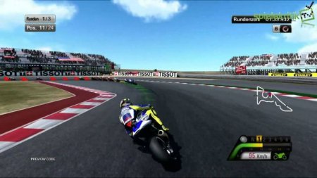 Valentino Rossi The Game (Xbox One) 