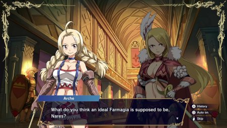 Farmagia Day One Edition (Издание первого дня) (PS5)