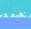 Сборник игр 136 в 1 KD-6069 Sky Destroyer /Jewellery /Super Mario /Seicross /Spartan X (8 bit) для Денди 