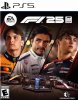 Formula One F1 2025 (PS5)